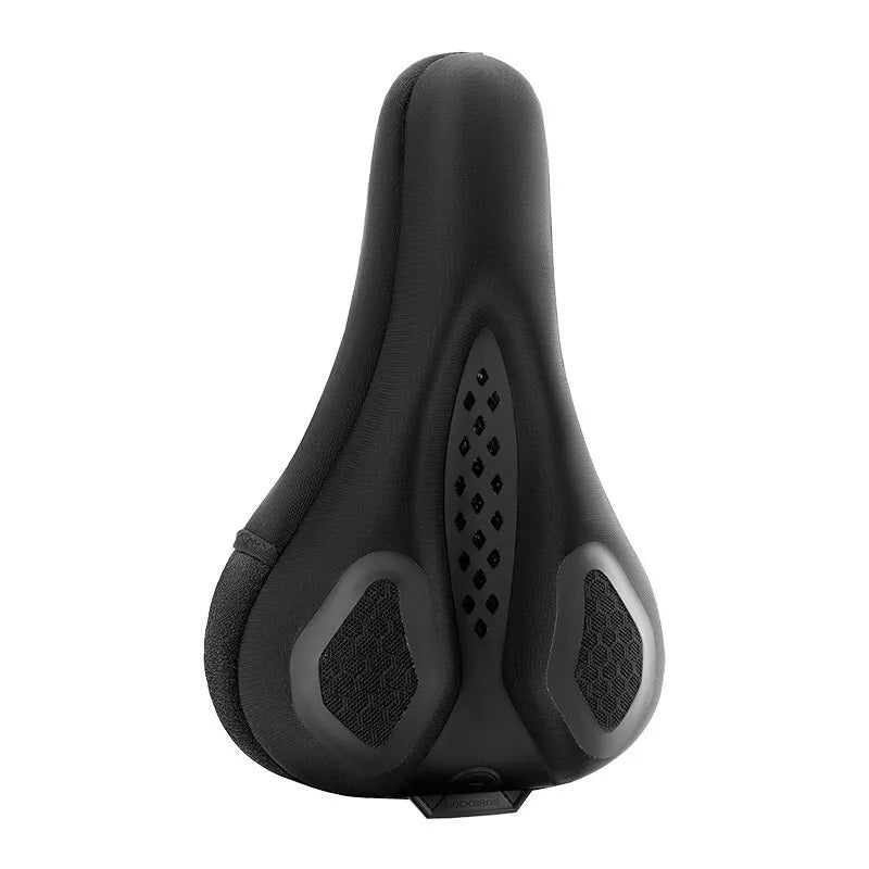 ROCKBROS husă de șa de bicicletă husă de protecție husă de șa cu husă de ploaie