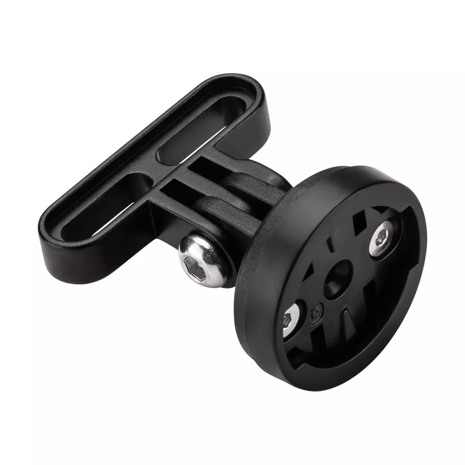 Suport ROCKBROS pentru computer de biciclete pentru Suport ghidon GPS Garmin Bryton Wahoo din aluminiu