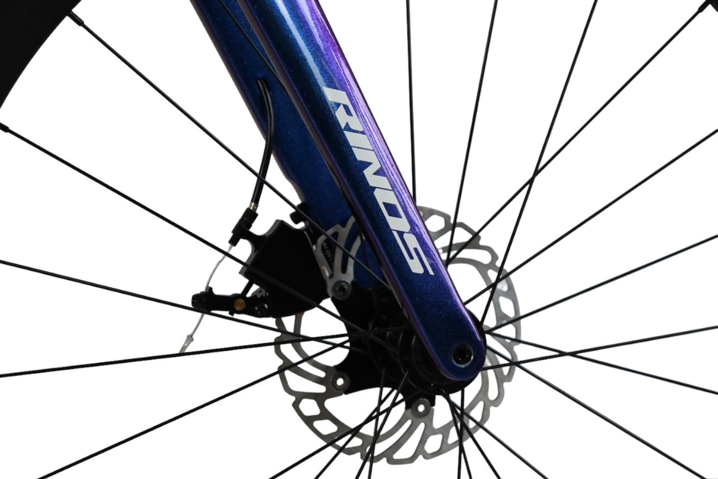 RINOS Bicicleta Gravel Carbon Sandman5.0 Shimano R8000 Ultegra