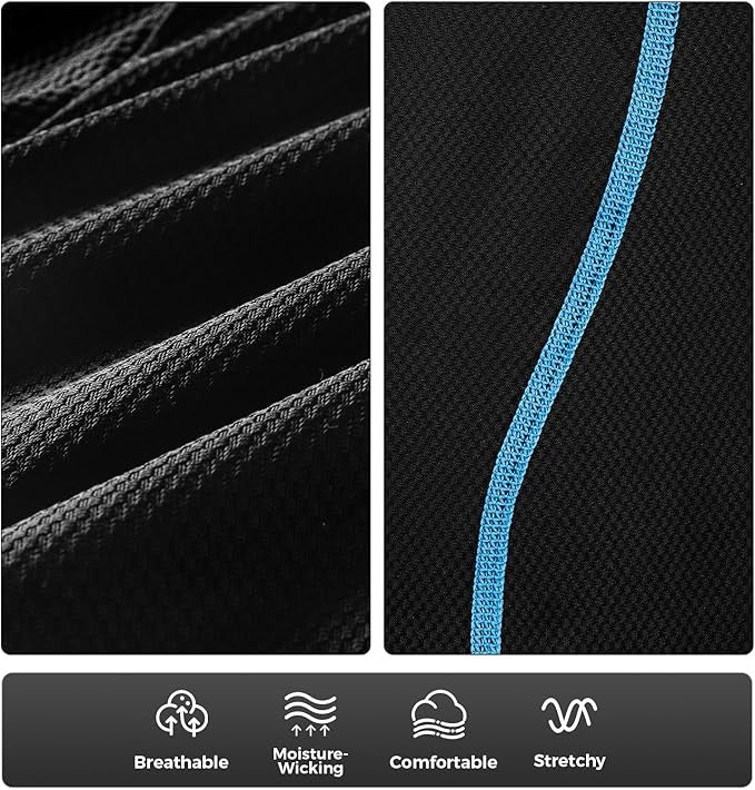 ROCKBROS Pantaloni scurți de ciclism pentru bărbați cu căptușeală de scaun 4D Lenjerie de corp de ciclism respirabilă Lenjerie de corp de bicicletă căptușită Scurtă elastică MTB Bicicleta de drum M-3XL