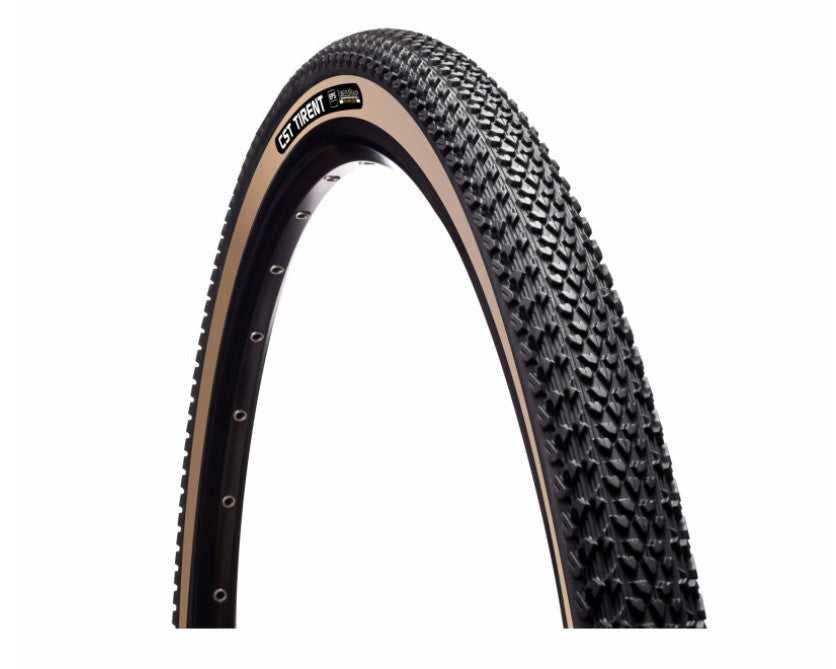 Anvelopă CST Gravel 700x42C TIRENT C-1870 EPS SKIN WALL 60TPI Pliabil