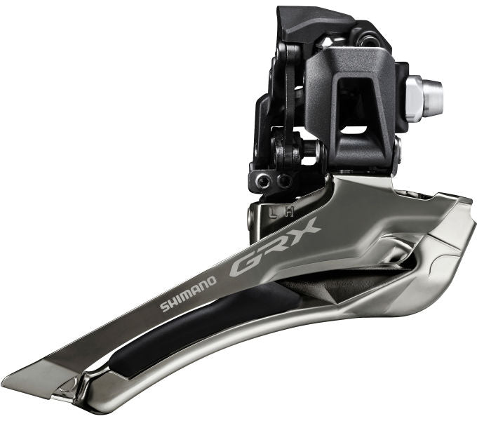 Schimbator față SHIMANO GRX FD-RX820 2x12 viteze