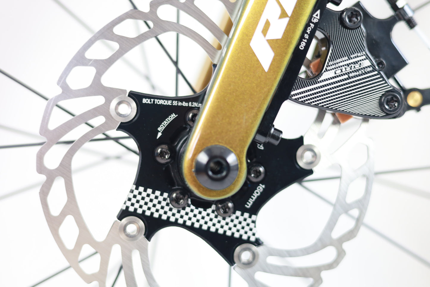 RINOS Bicicleta Gravel Carbon Sandman5.0 Shimano R8000 Ultegra