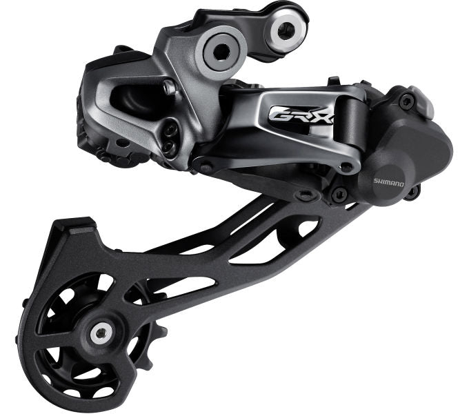 Schimbator spate SHIMANO GRX Di2 RD-RX815 cu 11 trepte