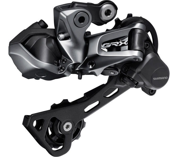 Schimbator spate SHIMANO GRX Di2 RD-RX817 cu 11 trepte