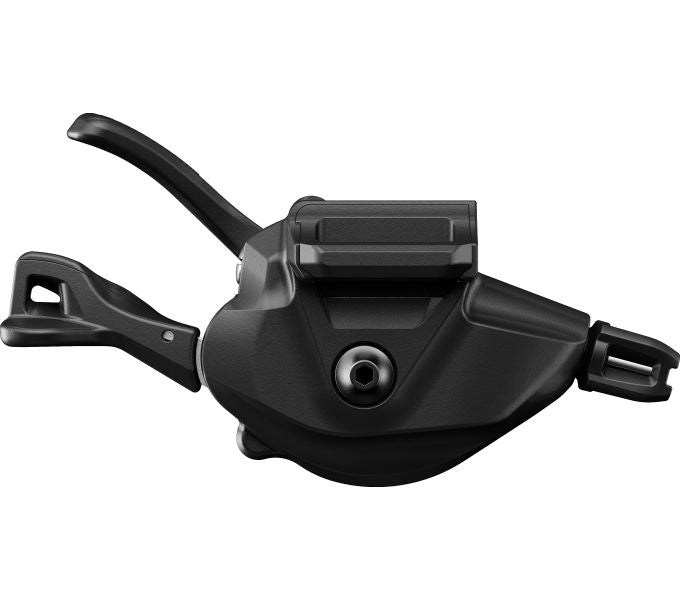 Schimbător SHIMANO XTR SL-M9100 cu 12 trepte