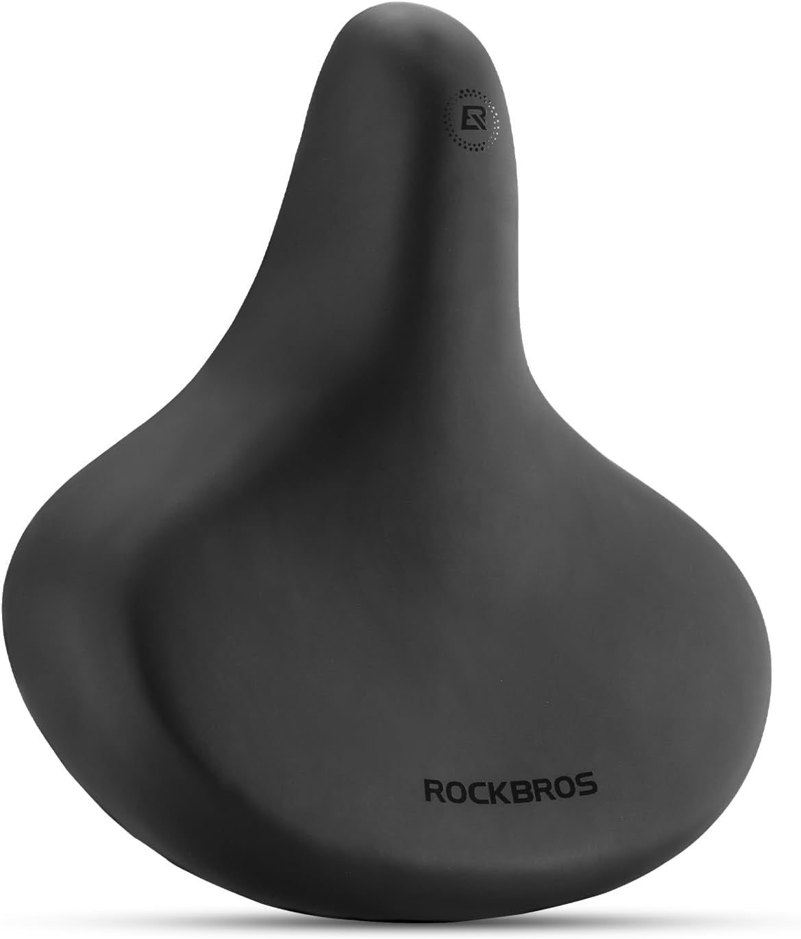 Șa de bicicletă ROCKBROS Șa de bicicletă confortabilă ergonomică lată pentru bicicleta de drum BMX MTB confortabilă