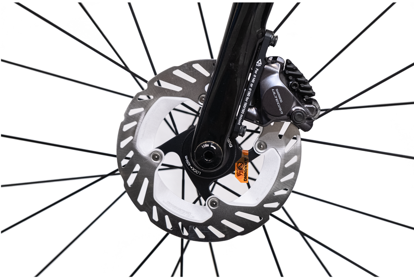 RINOS bicicletă de șosea din carbon Odin7.1 Shimano Ultegra Di2 cu roți din carbon – 24 viteze
