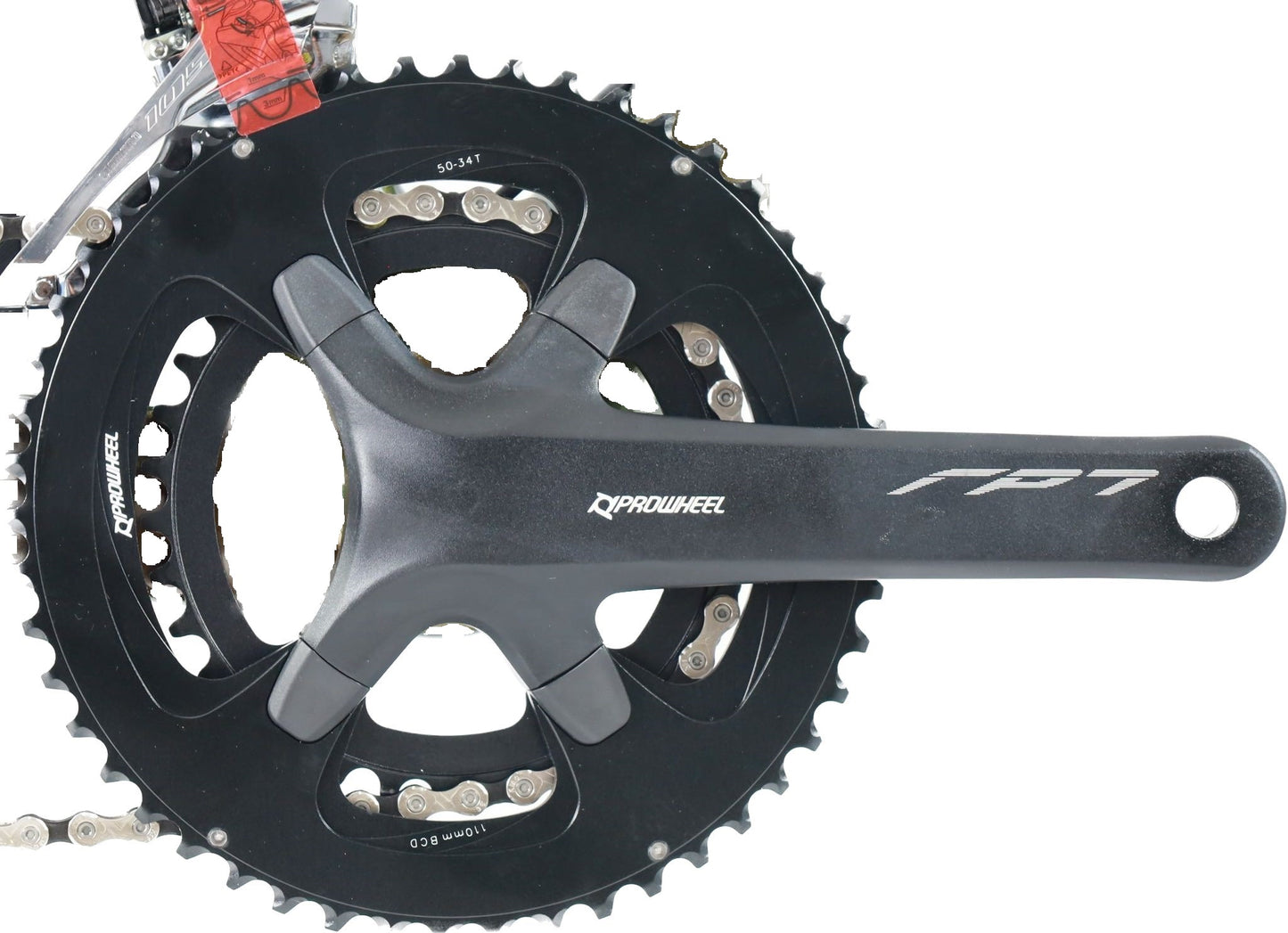 RINOS Bicicleta Gravel Carbon Sandman3.0 Shimano R7000