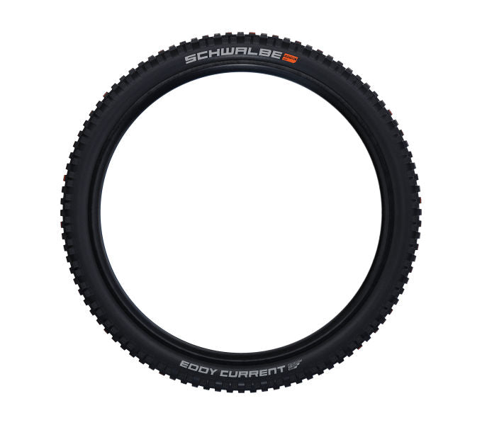 Schwalbe EDY CURRENT Spate - Anvelopă pliabilă ADDIX Soft Evolution Line