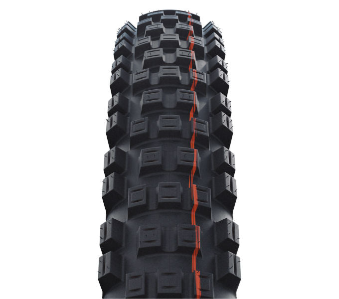 Schwalbe EDY CURRENT Spate - Anvelopă pliabilă ADDIX Soft Evolution Line