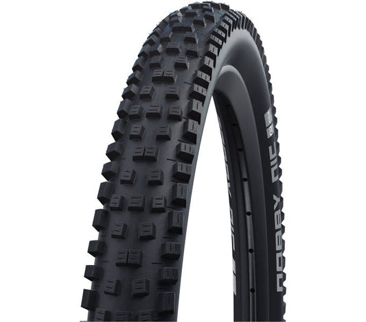 Anvelope rabatabile Schwalbe NOBBY NIC - ADDIX Performance Line