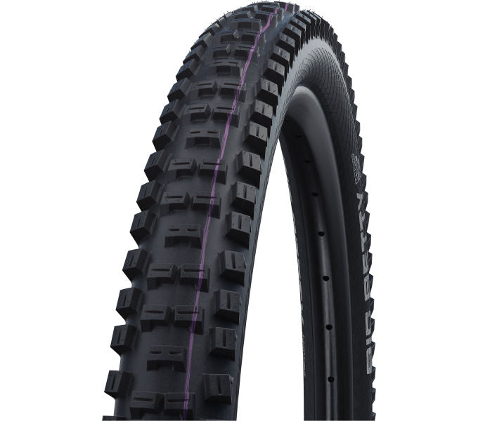 Anvelopă pliabilă Schwalbe BIG BETTY - ADDIX Ultra Soft Evolution Line