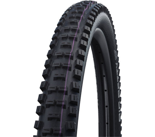 Anvelopă pliabilă Schwalbe BIG BETTY - ADDIX Ultra Soft Evolution Line