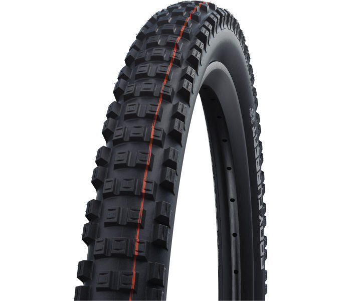 Schwalbe EDY CURRENT Spate - Anvelopă pliabilă ADDIX Soft Evolution Line