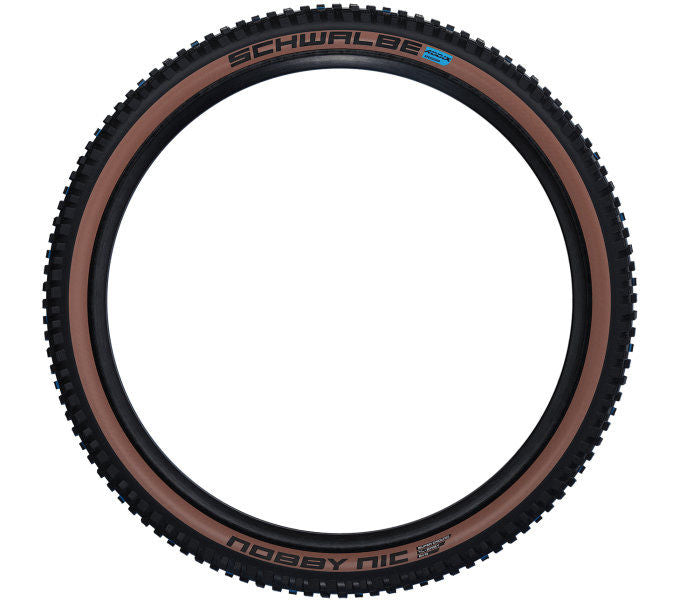 Anvelope rabatabile Schwalbe NOBBY NIC - ADDIX Performance Line