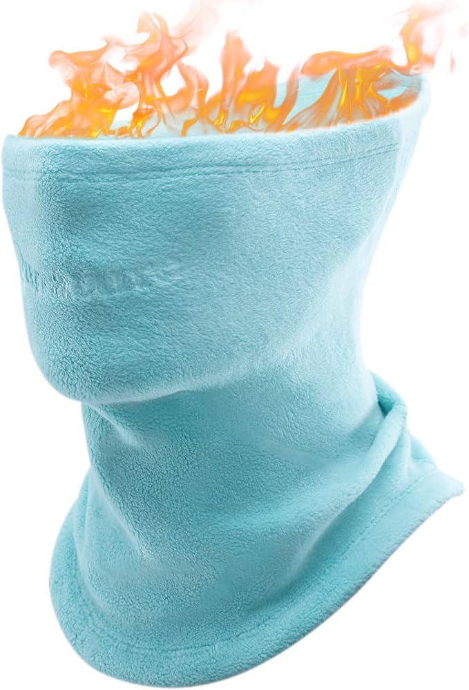Balaclava Qunature Balaclava Căldură de Iarnă Balaclava Termică Rezistent la vânt Mască de schi pentru activități în aer liber, cum ar fi Ciclism Motociclism Snowboard Schi Încălzitor pentru gât pentru femei/Bărbați Unisex