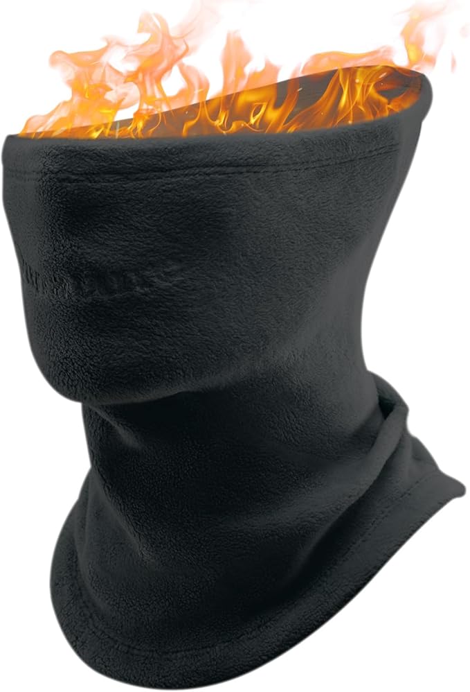 Balaclava Qunature Balaclava Căldură de Iarnă Balaclava Termică Rezistent la vânt Mască de schi pentru activități în aer liber, cum ar fi Ciclism Motociclism Snowboard Schi Încălzitor pentru gât pentru femei/Bărbați Unisex