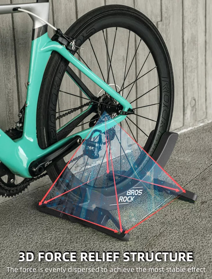 Suport central ROCKBROS pentru toate roțile MTB cu lățime de 2,6-8 cm