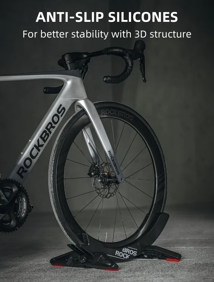 Suport central ROCKBROS pentru toate roțile MTB cu lățime de 2,6-8 cm