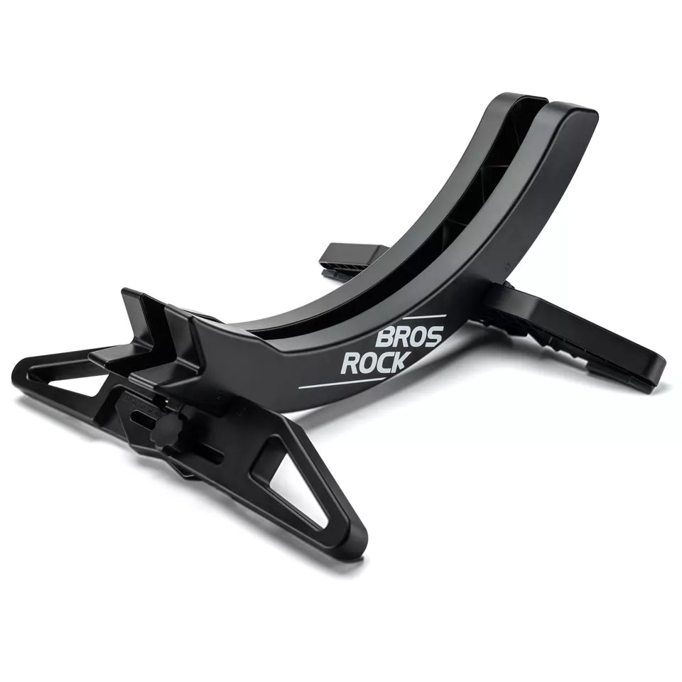 Suport central ROCKBROS pentru toate roțile MTB cu lățime de 2,6-8 cm