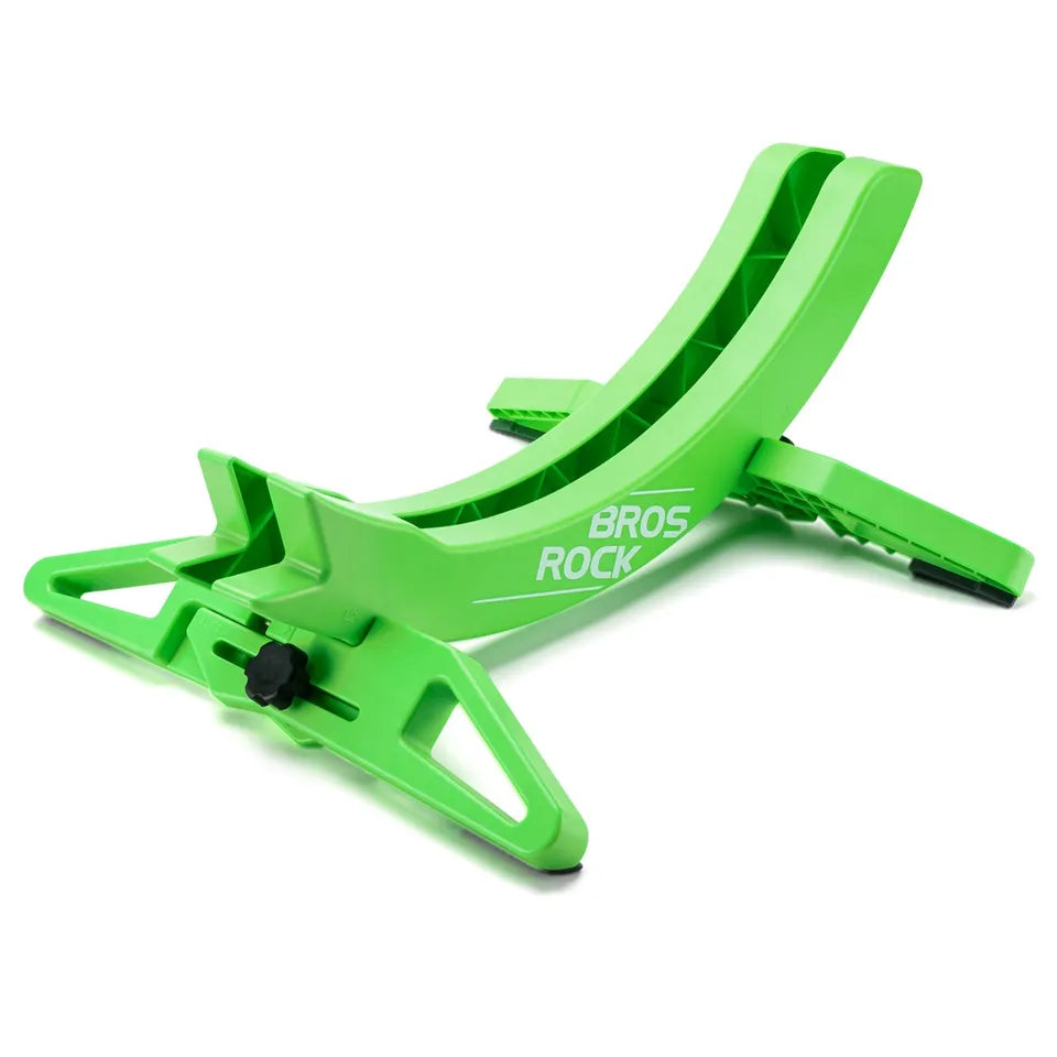 Suport central ROCKBROS pentru toate roțile MTB cu lățime de 2,6-8 cm