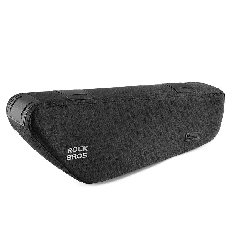 ROCKBROS geanta biciclete geanta cadru geanta triunghiulara detasabila pentru MTB 2.9L