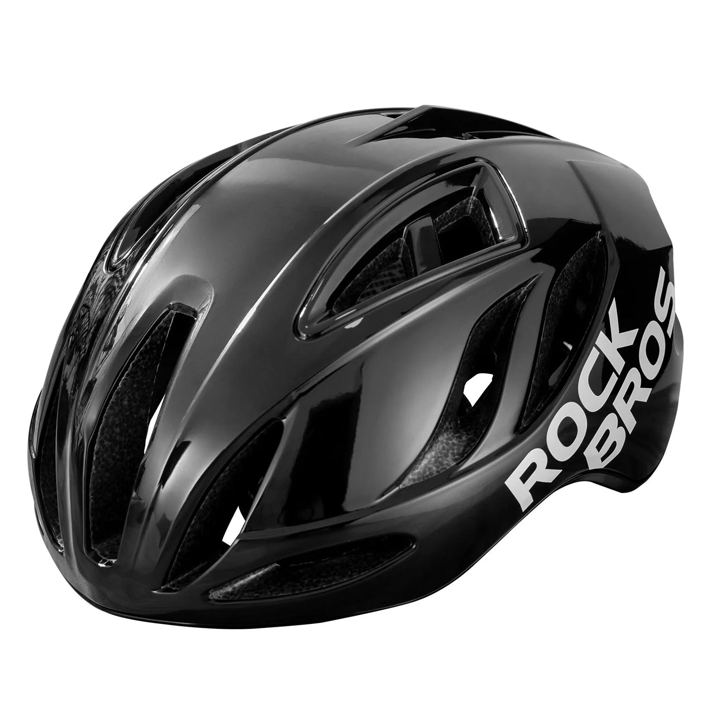 Casca de bicicleta ROCKBROS Casca de bicicleta de drum 58-62CM unisex adulti pentru casca de bicicleta de drum MTB