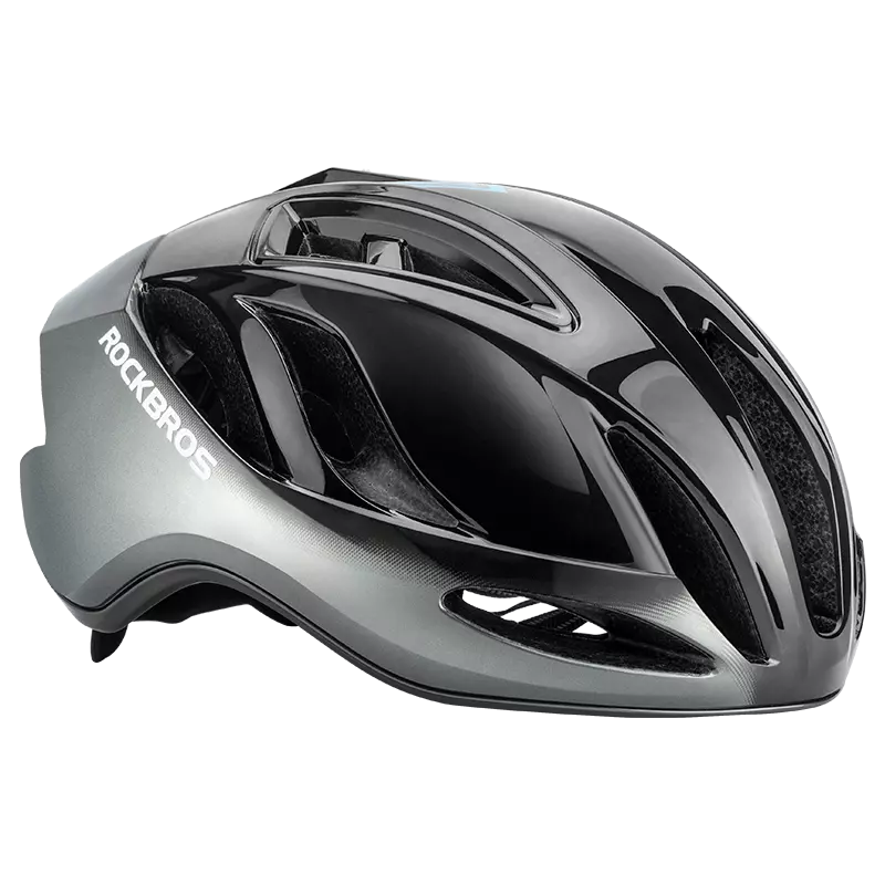 Casca de bicicleta ROCKBROS Casca de bicicleta de drum 58-62CM unisex adulti pentru casca de bicicleta de drum MTB