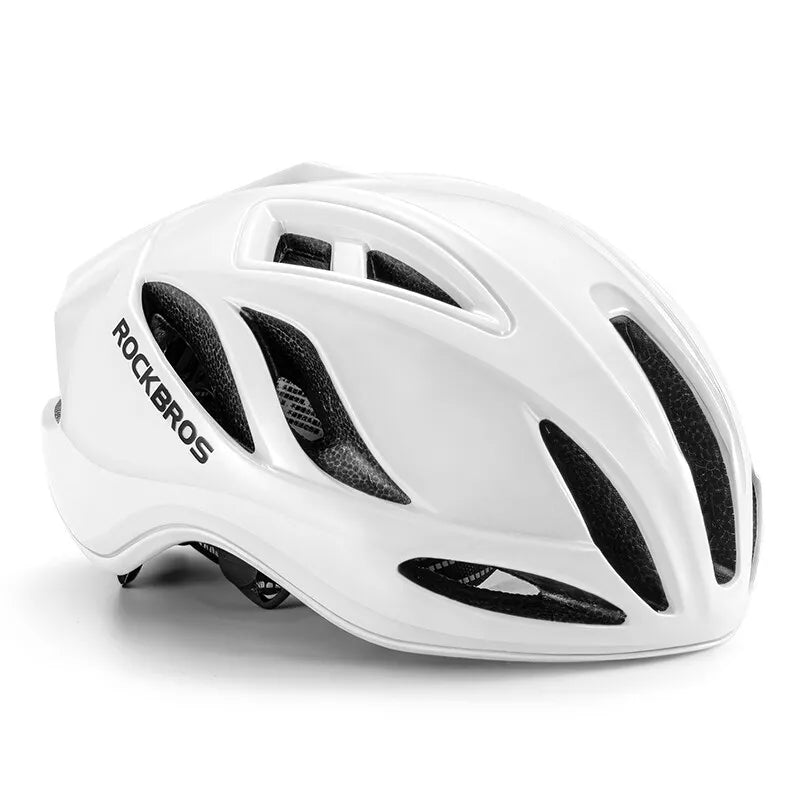 Casca de bicicleta ROCKBROS Casca de bicicleta de drum 58-62CM unisex adulti pentru casca de bicicleta de drum MTB