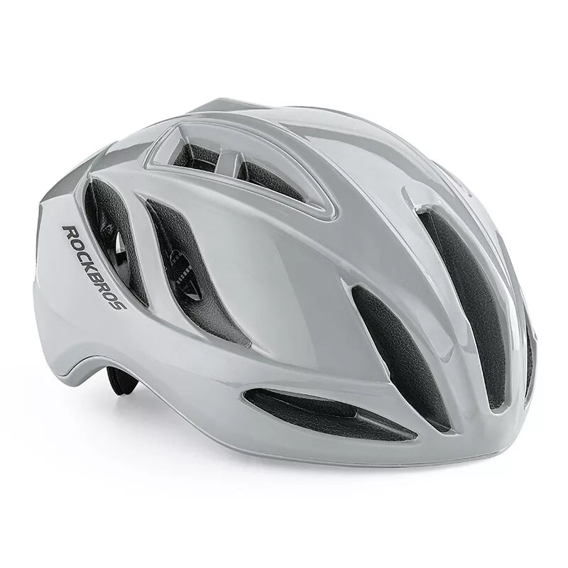 Casca de bicicleta ROCKBROS Casca de bicicleta de drum 58-62CM unisex adulti pentru casca de bicicleta de drum MTB