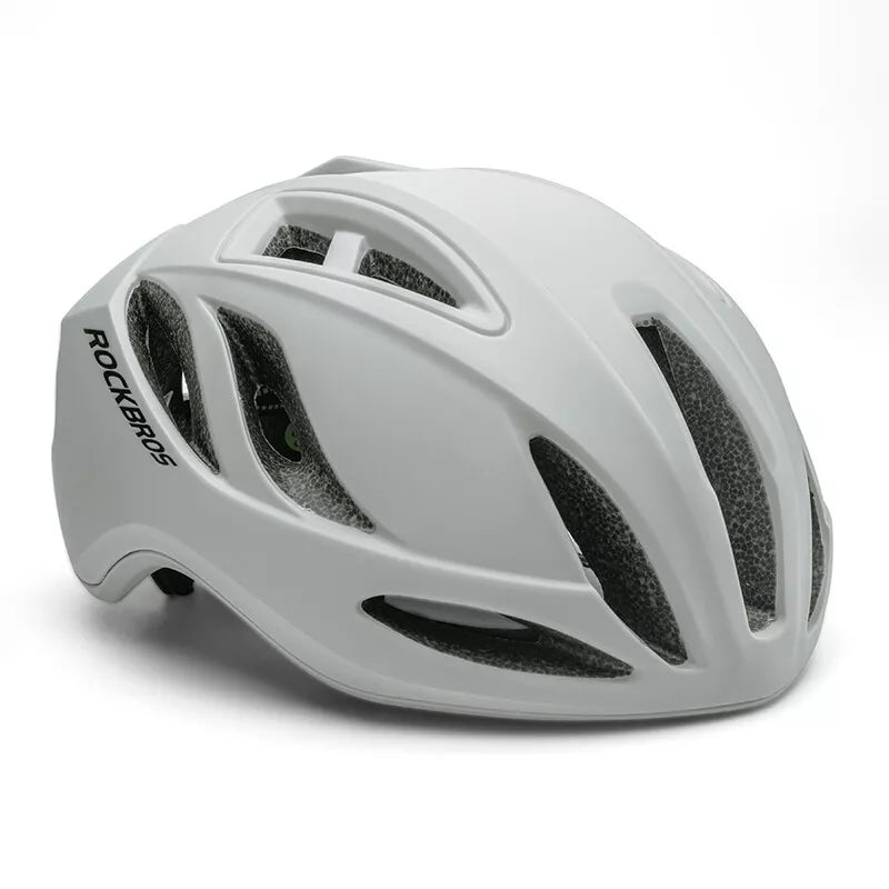 Casca de bicicleta ROCKBROS Casca de bicicleta de drum 58-62CM unisex adulti pentru casca de bicicleta de drum MTB