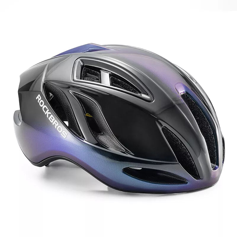 Casca de bicicleta ROCKBROS Casca de bicicleta de drum 58-62CM unisex adulti pentru casca de bicicleta de drum MTB