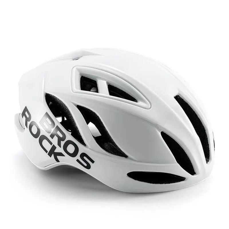 Casca de bicicleta ROCKBROS Casca de bicicleta de drum 58-62CM unisex adulti pentru casca de bicicleta de drum MTB