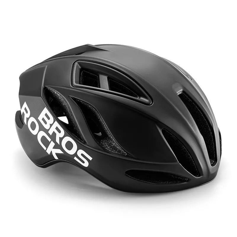 Casca de bicicleta ROCKBROS Casca de bicicleta de drum 58-62CM unisex adulti pentru casca de bicicleta de drum MTB