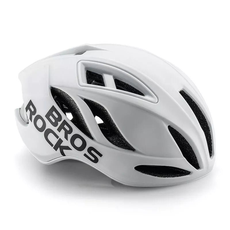 Casca de bicicleta ROCKBROS Casca de bicicleta de drum 58-62CM unisex adulti pentru casca de bicicleta de drum MTB
