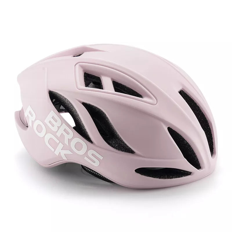 Casca de bicicleta ROCKBROS Casca de bicicleta de drum 58-62CM unisex adulti pentru casca de bicicleta de drum MTB