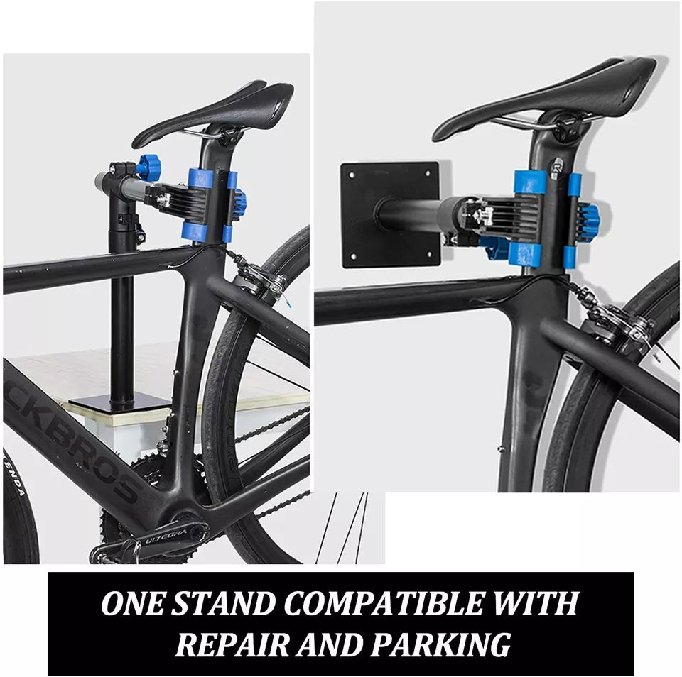 ROCKBROS suport de reparare suport de perete stand de reparare max
