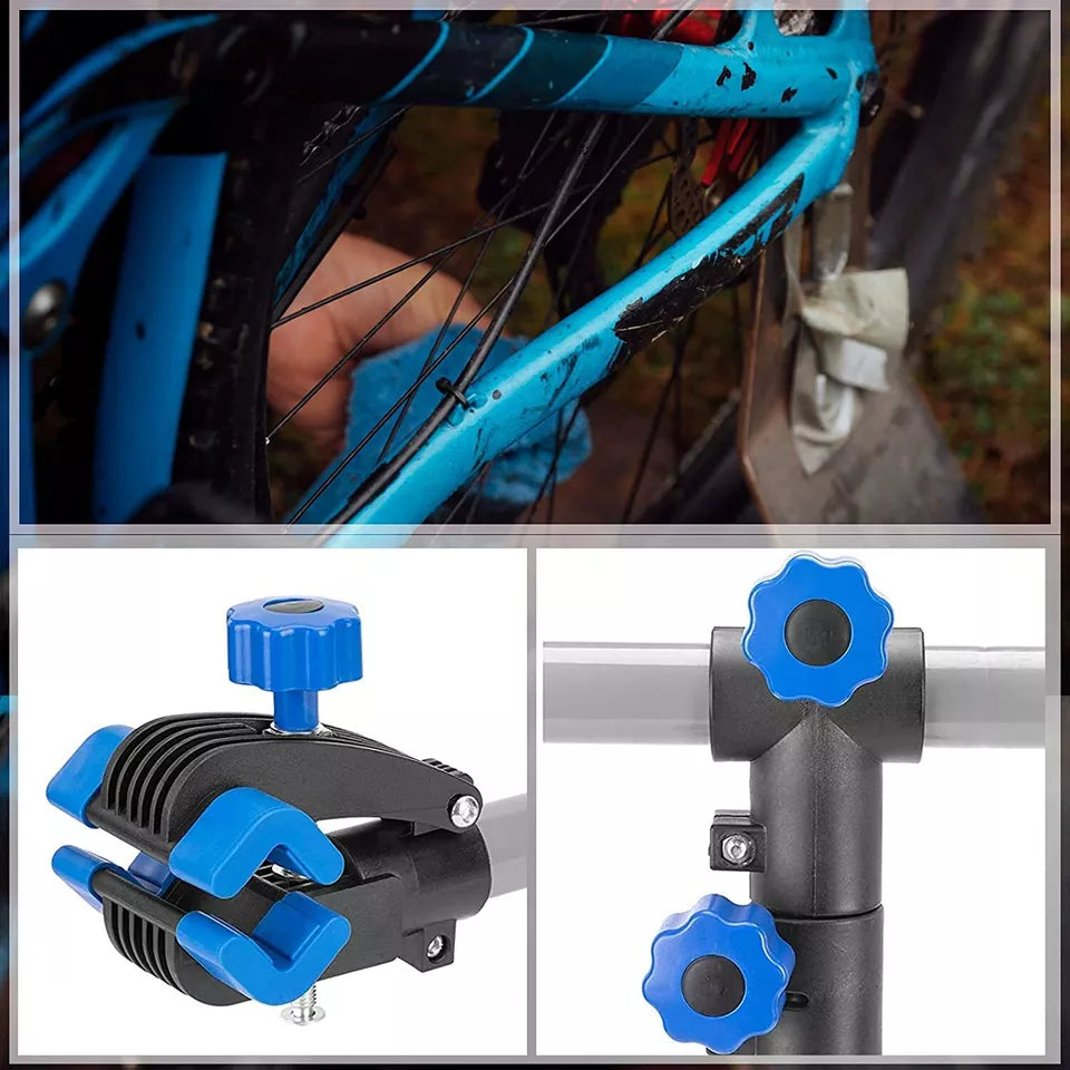 ROCKBROS suport de reparare suport de perete stand de reparare max