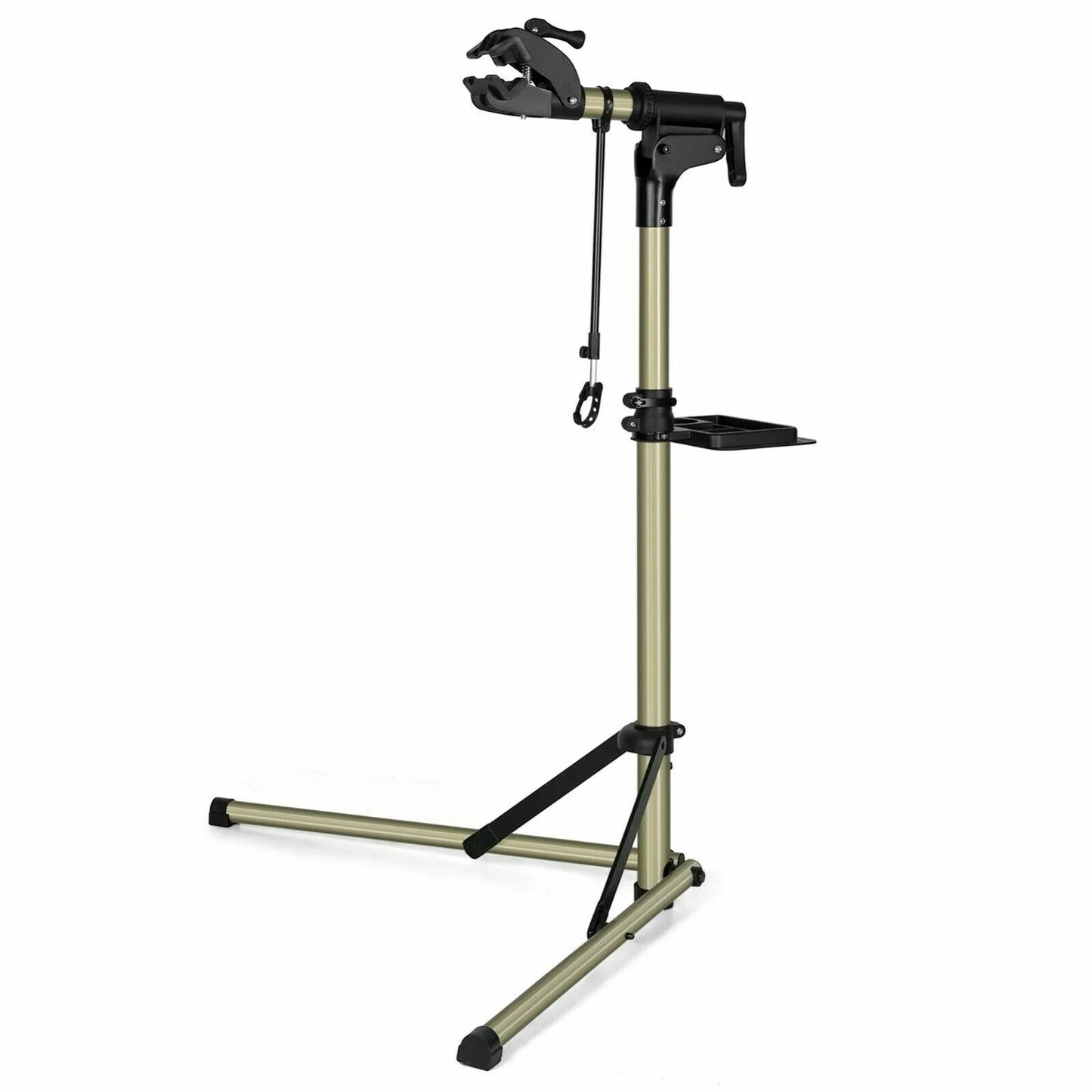 Stand de reparare biciclete din aluminiu ROCKBROS, suport de reparatie, max