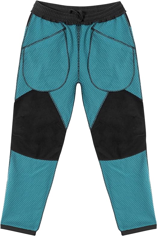 Pantaloni de iarnă ROCKBROS pantaloni de ciclism pentru bărbați termici rezistenți la vânt M-4XL