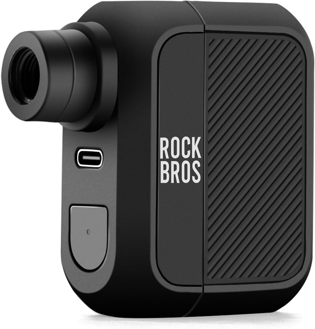 Mini pompa electrica pentru bicicleta ROCKBROS Mini pompa reincarcabila de maxim 100PSI