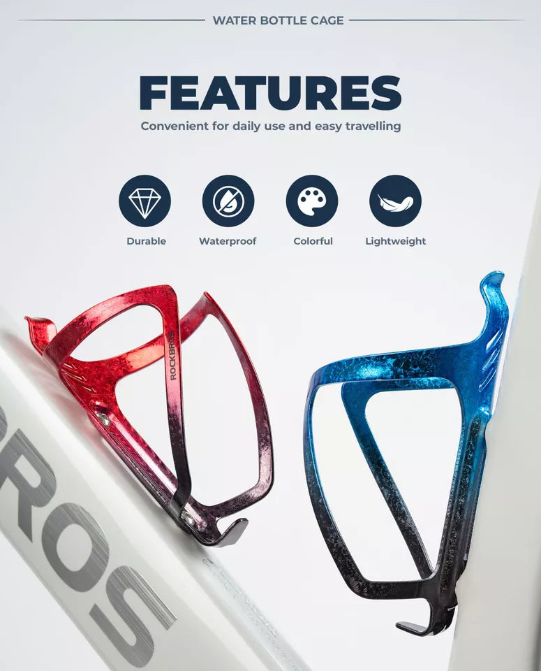 Suport bicicletă ROCKBROS din aluminiu Suport suport pentru bicicletă MTB BIKE