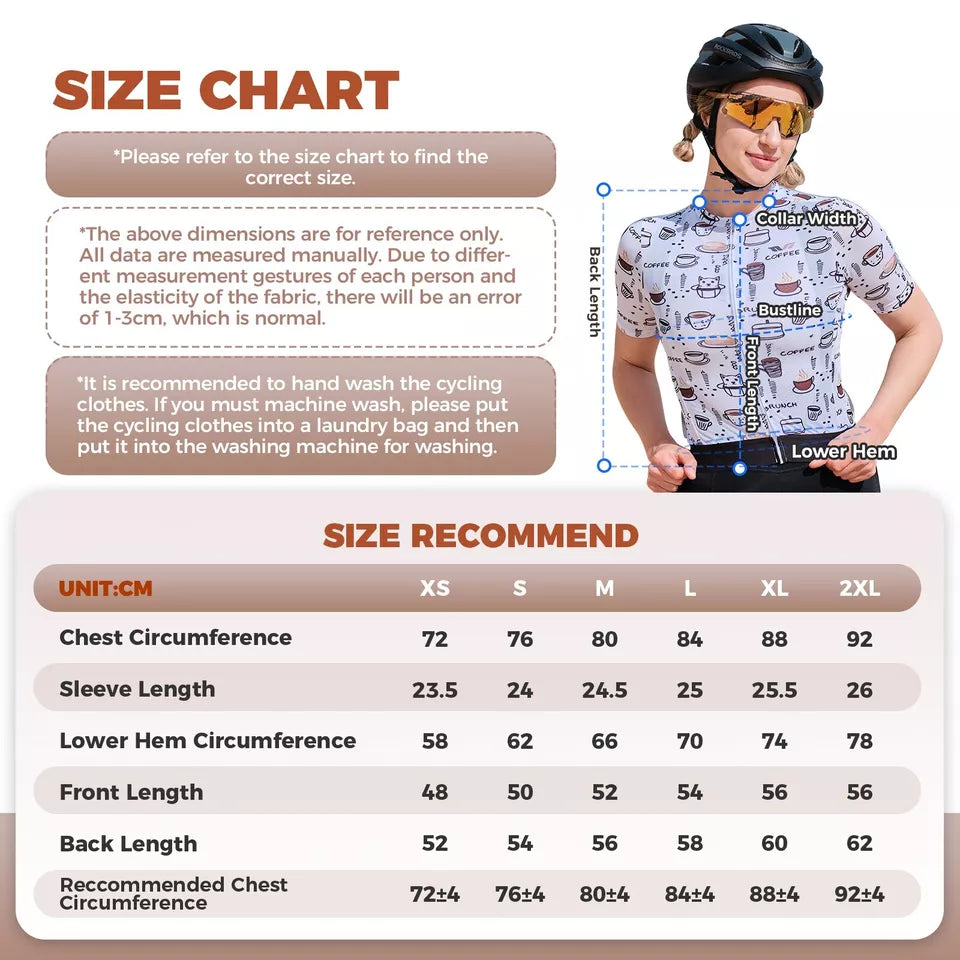 Tricou de ciclism ROCKBROS TVI, tricou de ciclism respirabil, cu mânecă scurtă, cu 3 buzunare