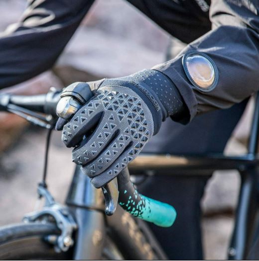ROCKBROS manusi MTB ciclism SBR M-XXL