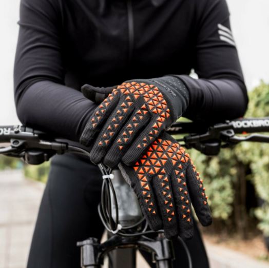ROCKBROS manusi MTB ciclism SBR M-XXL