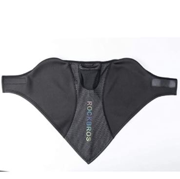 ROCKBROS LF7547 Cagulă Jumătate Balaclava Respirabil