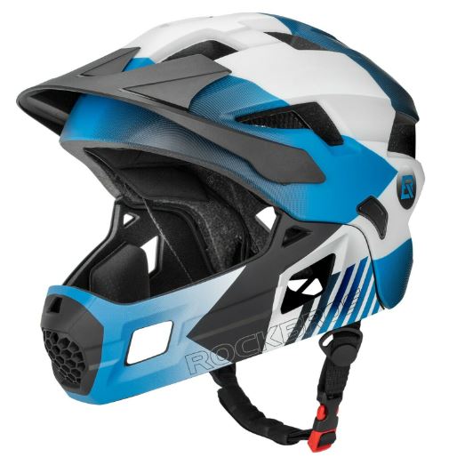 Casca de bicicleta pentru copii ROCKBROS Casca de protectie pentru sport pentru copii detasabila