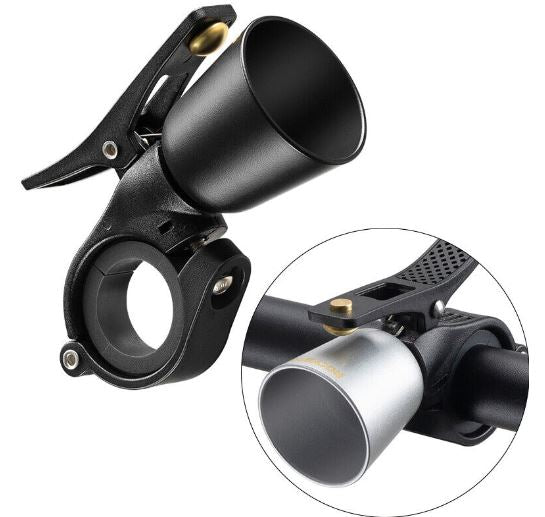 ROCKBROS Clopote biciclete semnal electric universal