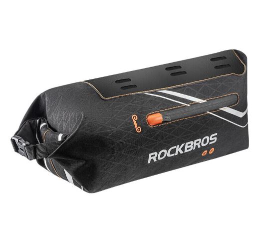 ROCKBROS geanta cadru pentru MTB bicicleta de drum e-bike 3.5L